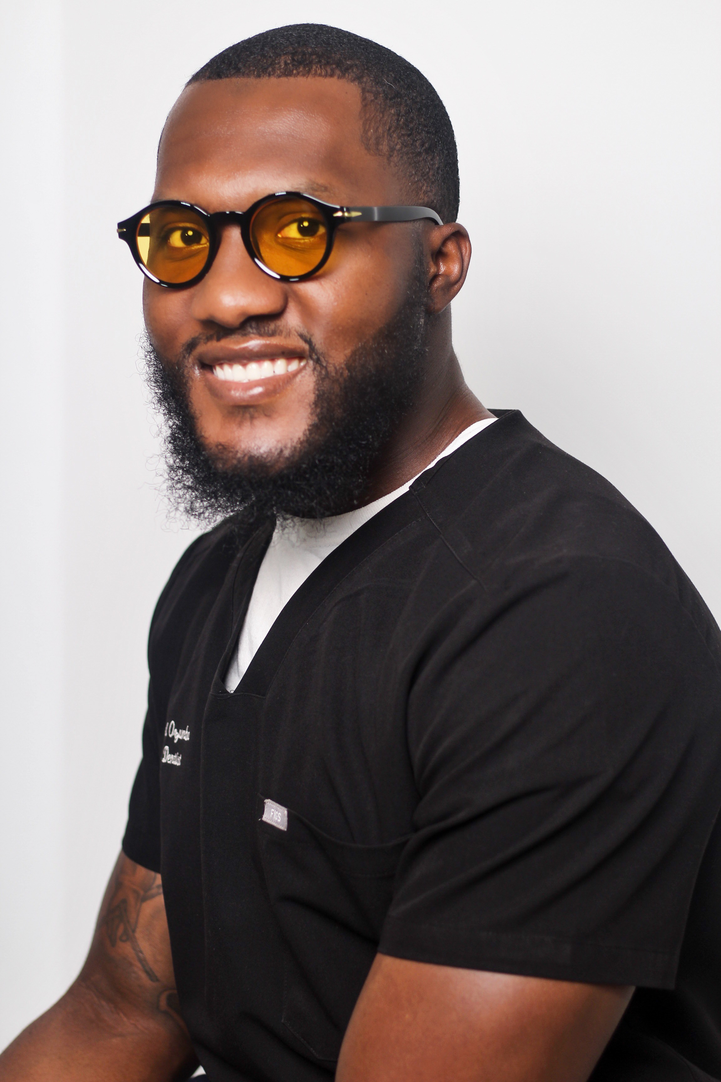 Dr. Bethel Ozumba